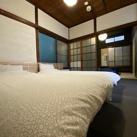 Yokohama Guesthouse Haco Tatami - Vacation Stay 63740 Extérieur photo