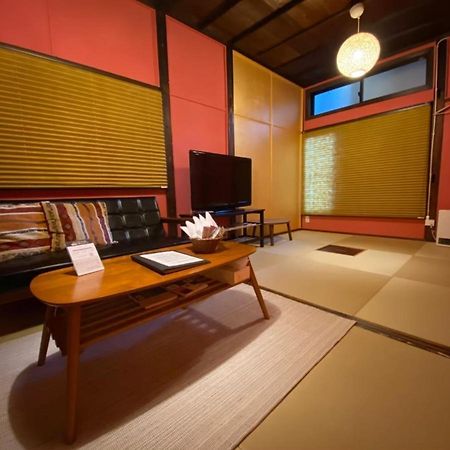 Yokohama Guesthouse Haco Tatami - Vacation Stay 63740 Extérieur photo