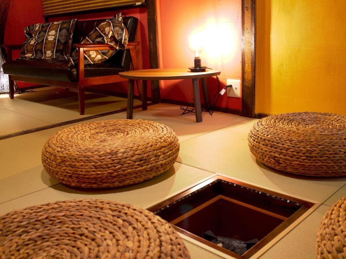 Yokohama Guesthouse Haco Tatami - Vacation Stay 63740 Extérieur photo