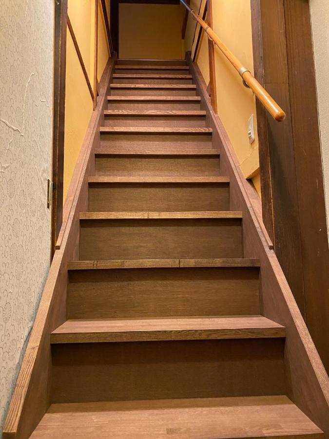 Yokohama Guesthouse Haco Tatami - Vacation Stay 63740 Extérieur photo