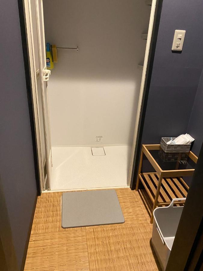 Yokohama Guesthouse Haco Tatami - Vacation Stay 63740 Extérieur photo
