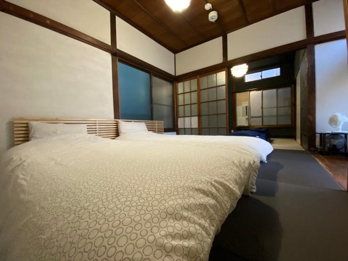 Yokohama Guesthouse Haco Tatami - Vacation Stay 63740 Extérieur photo