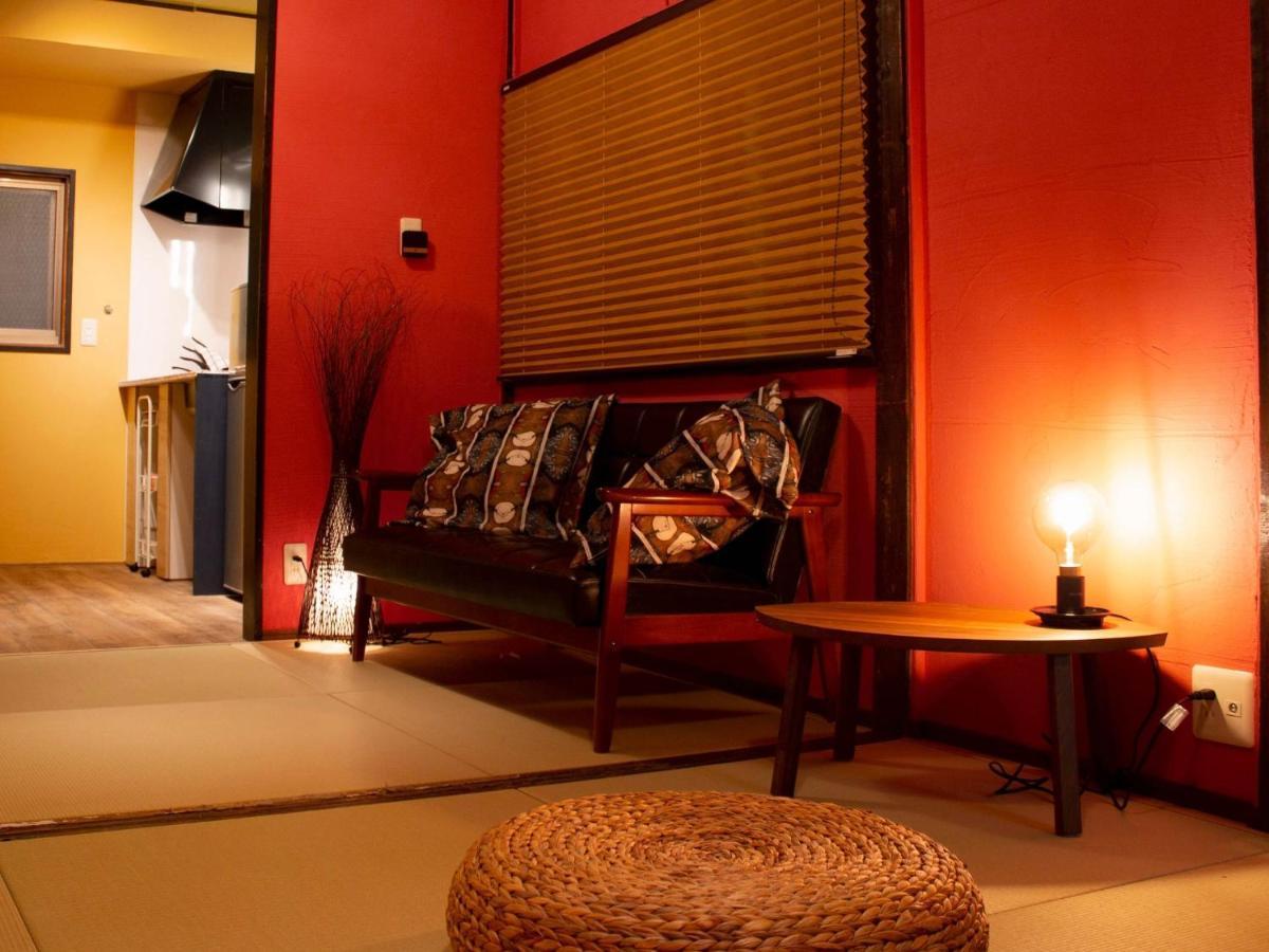Yokohama Guesthouse Haco Tatami - Vacation Stay 63740 Extérieur photo