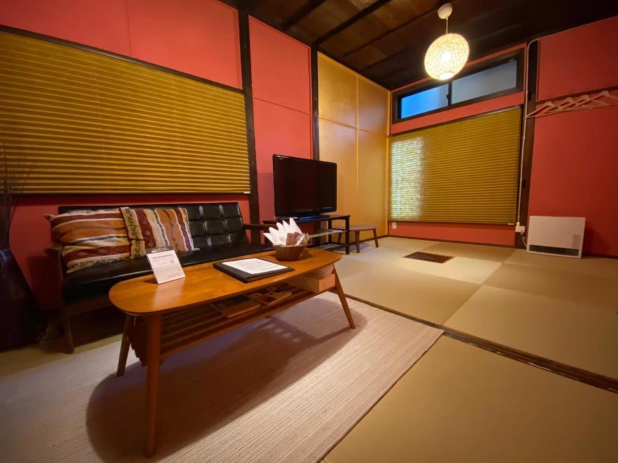 Yokohama Guesthouse Haco Tatami - Vacation Stay 63740 Extérieur photo